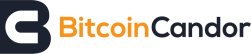 Bitcoin Candor Logo