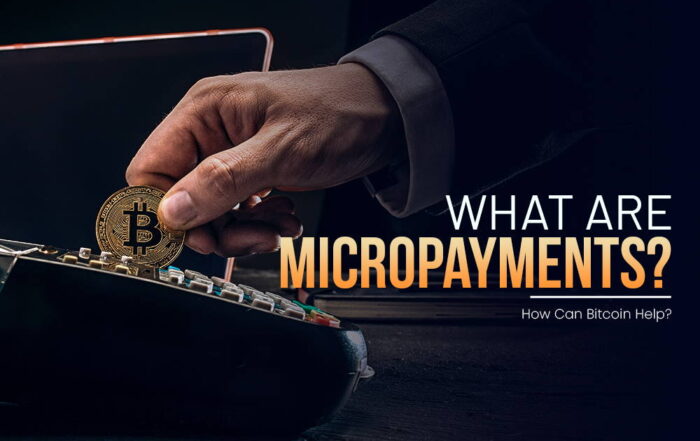 What are Micropayments? | How The Lightning Network Can Help